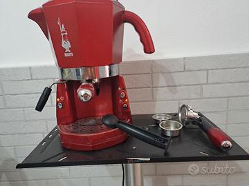 iconica mokona Bialetti originale 