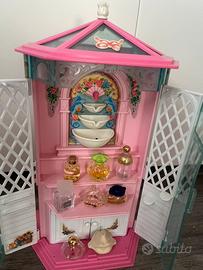 Fontana Barbie vintage funzionate (desc)