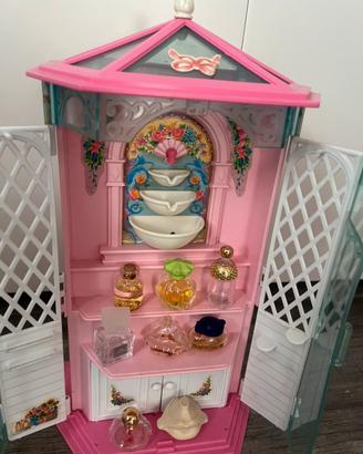 Fontana Barbie vintage funzionate (desc)