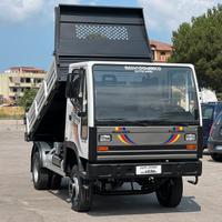 Bucher Schorling 60 ribaltabile trilaterale nuovo