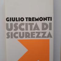 Uscita di sicurezza di G. Tremonti