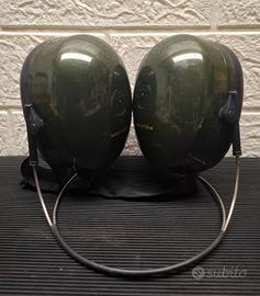 Cuffie Peltor modello H7 serie Deluxe