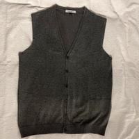Gilet Résort Homme