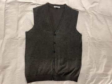 Gilet Résort Homme