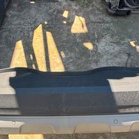 Paraurti Posteriore Renault Espace