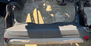 Paraurti Posteriore Renault Espace