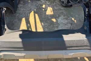Paraurti Posteriore Renault Espace