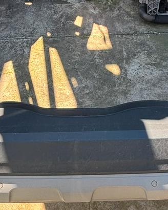 Paraurti Posteriore Renault Espace