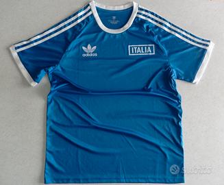 Maglia calcio nazionale Italia tg.XL