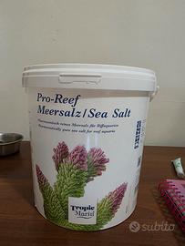 Sale marino Tropic marine Pro Reef