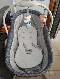 Chicco Hug 4 in 1