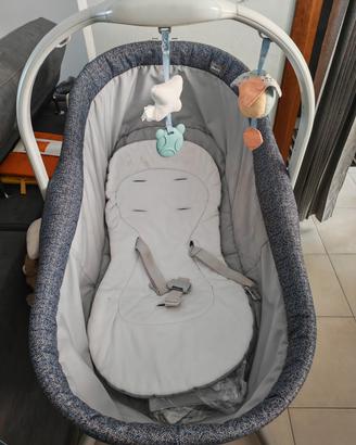 Chicco Hug 4 in 1