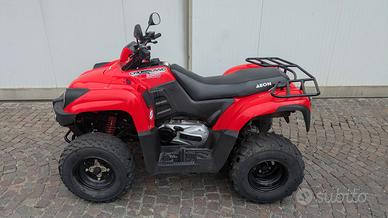 Quad Aeon Crossland 300