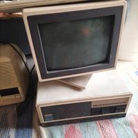 Olivetti personal computer M24B