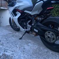 Ducati Supersport - 2022