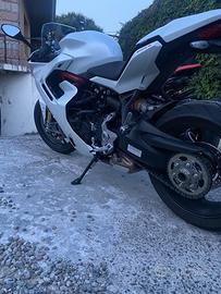 Ducati Supersport - 2022