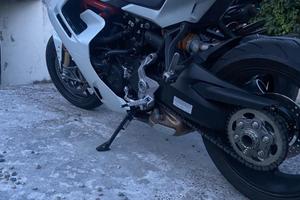 Ducati Supersport - 2022