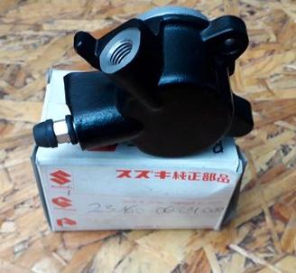comando frizione SUZUKI GSXR 1000 k7 nuovo