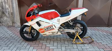 Cagiva Mito 125