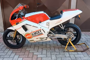 Cagiva Mito 125