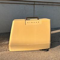 Macchina da cucire da tavolo Singer