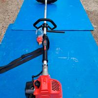 Decespugliatore a scoppio 25cc 