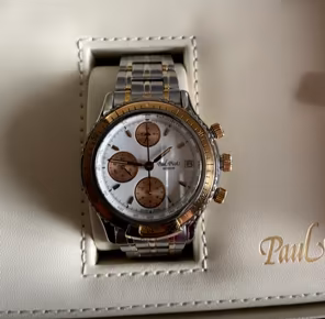 paul picot