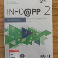 INFOAPP 2 Hoepli