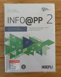 INFOAPP 2 Hoepli