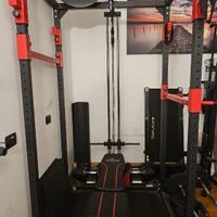 Power Rack