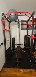 Power Rack