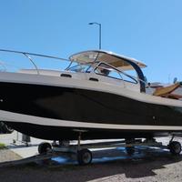 Pharos T-Top 80 mt. 8