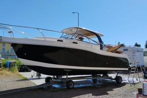 Pharos T-Top 80 mt. 8