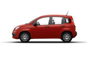 FIAT Pandina Pandina 1.0 FireFly 65 CV Hybrid Icon