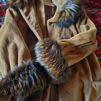 STUPENDA PELLICCIA ANNABELLA