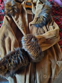 STUPENDA PELLICCIA ANNABELLA