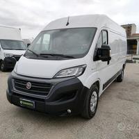 FIAT e Ducato 35 LH2 122cv 79kWh