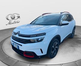 Citroen C5 Aircross 1.5cc BlueHDi 130cv EAT8 Feel