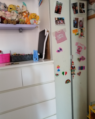Vetrinetta ikea
