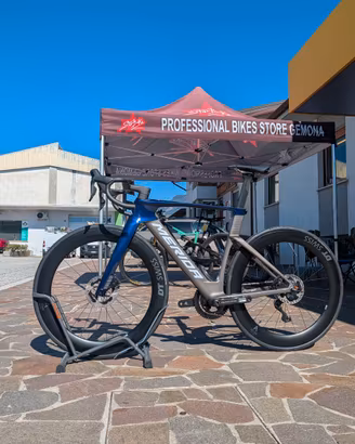 Merida Reacto Pro S