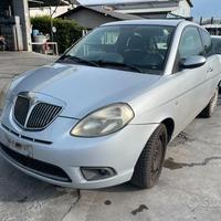 Ricambi usati per Lancia Ypsilon 1.2 benz 2007