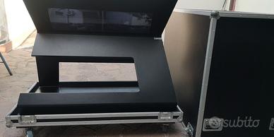 consolle DJ