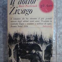 Il Dottor Zivago - Boris Pasternak Gli Astri 1965