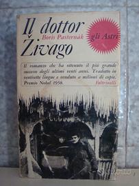 Il Dottor Zivago - Boris Pasternak Gli Astri 1965