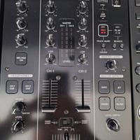 Mixer DJM 350 Pioneer