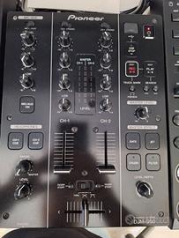 Mixer DJM 350 Pioneer