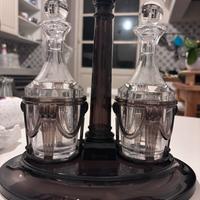 OLIERA Mario Luca Giusti – originale – mai usata