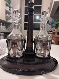 OLIERA Mario Luca Giusti – originale – mai usata