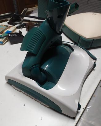Pulilava SP 520 per Folletto Vorwerk