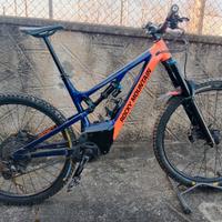MTB e-bike Rocky Mountain Powerplay Instinct BC 70